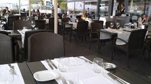 Restaurant on Terrace  Summer season