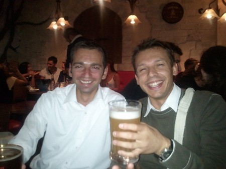 Restaurant Mgr and Assistant Restaurant Mgr